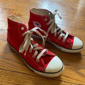 CHUCK TAYLOR CONVERSE ALL STARS - Big Kids